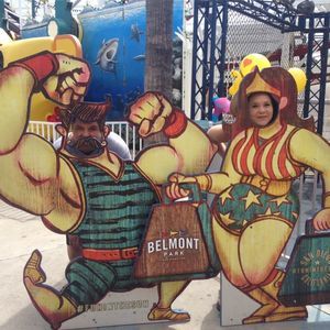 Meet your Posher, Veronica